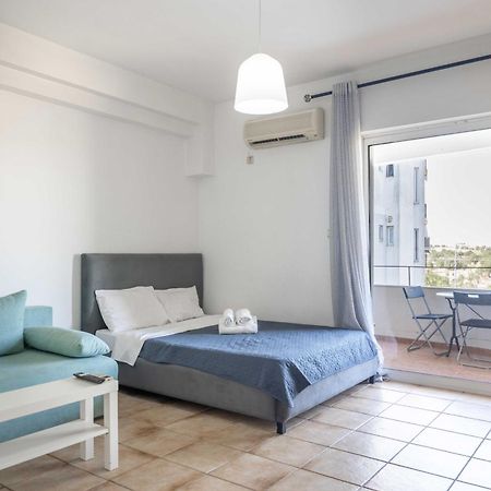 Elia Mini Suites 6 Larissa Exterior foto