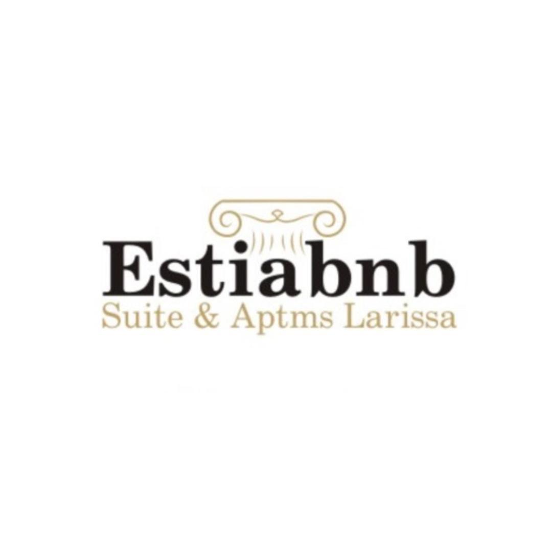 Elia Mini Suites 6 Larissa Exterior foto